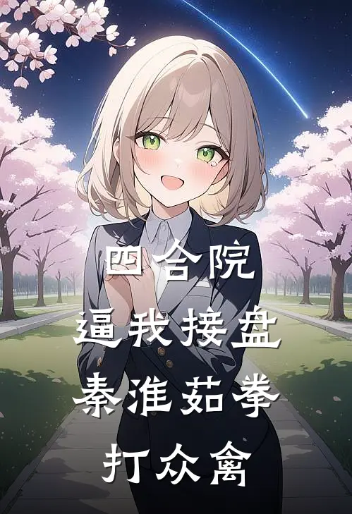 四合院：逼我接盘秦淮茹拳打众禽