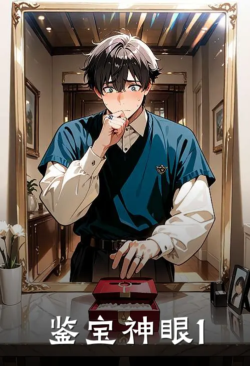 鉴宝神眼1
