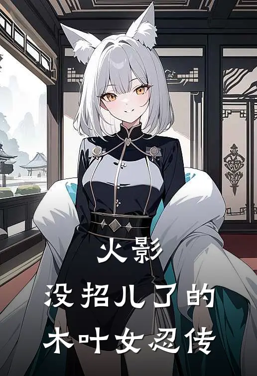 火影：没招儿了的木叶女忍传