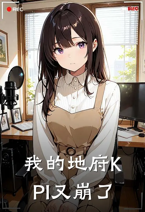 我的地府KPI又崩了