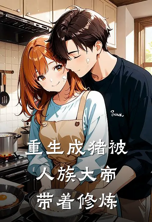 重生成猪被人族大帝带着修炼