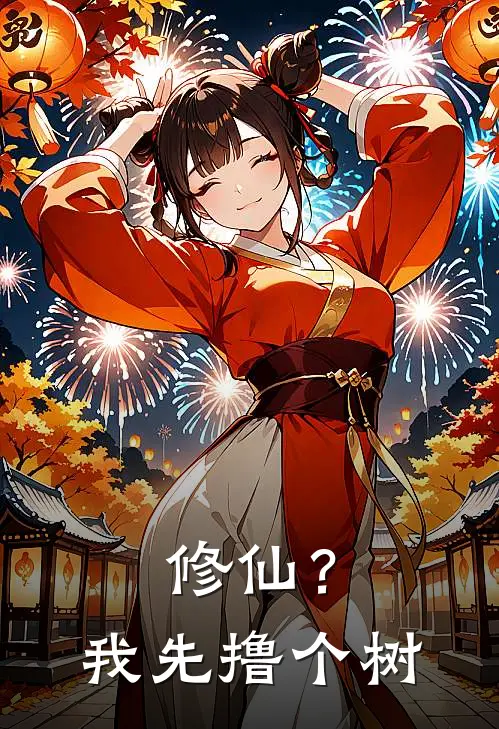 修仙？我先撸个树