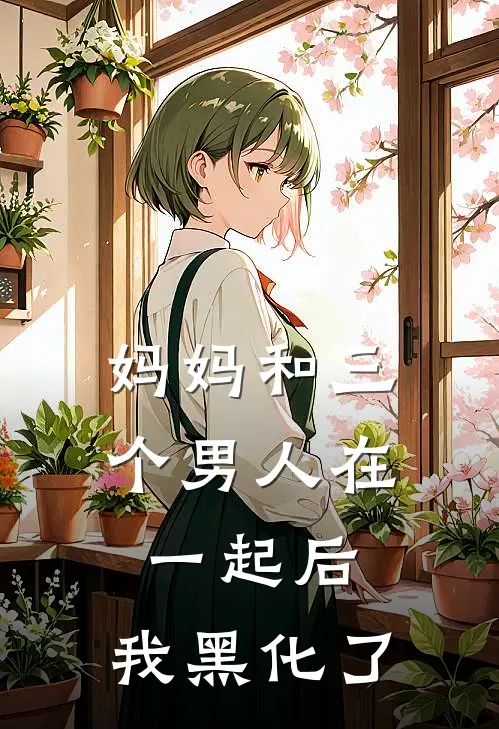 妈妈和三个男人在一起后，我黑化了