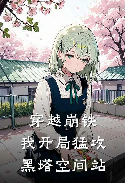 穿越崩铁，我开局猛攻黑塔空间站