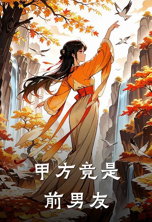 甲方竟是前男友