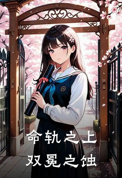 命轨之上：双冕之蚀