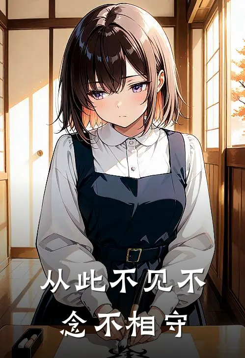 从此不见不念不相守