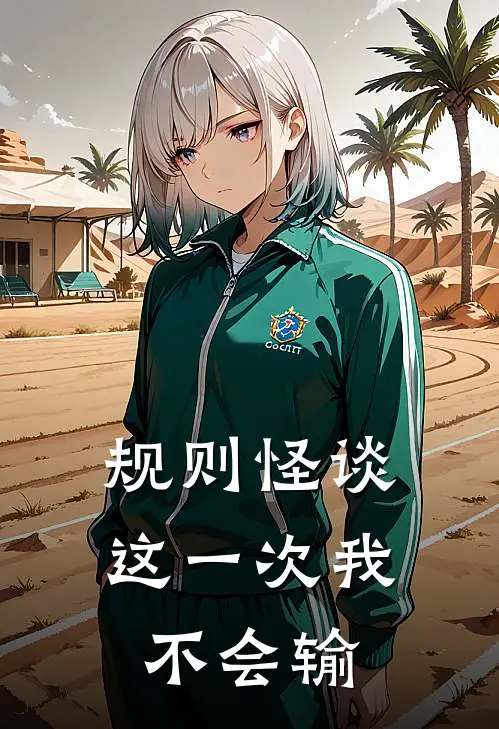 规则怪谈：这一次我不会输