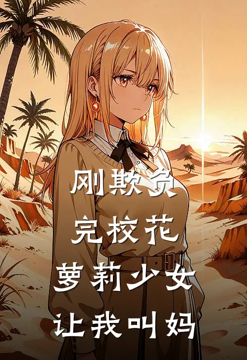 刚欺负完校花，萝莉少女让我叫妈