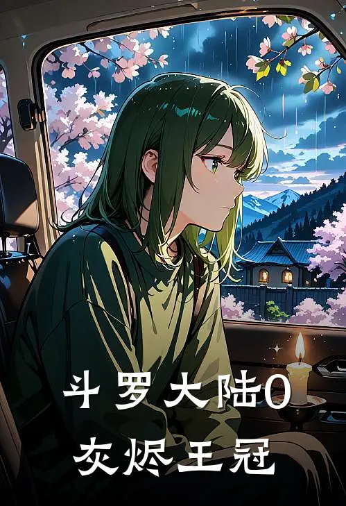 斗罗大陆0灰烬王冠