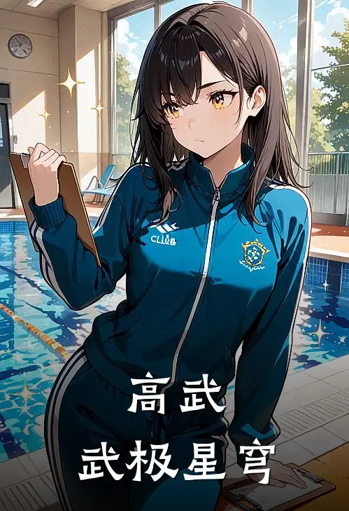 高武：武极星穹