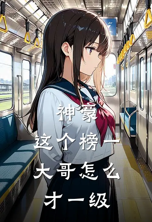 神豪，这个榜一大哥怎么才一级