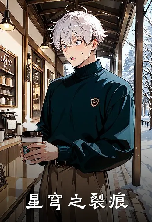 星穹之裂痕