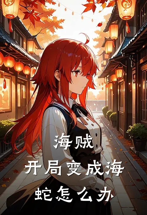 海贼，开局变成海蛇怎么办