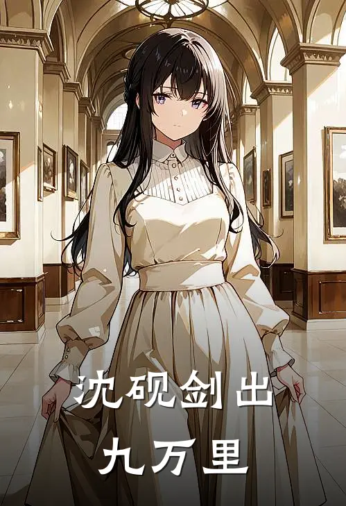 沈砚剑出九万里