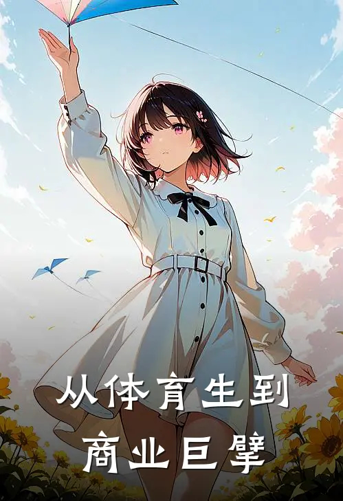 从体育生到商业巨擘