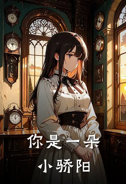 你是一朵小骄阳