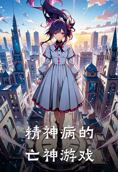 精神病的亡神游戏