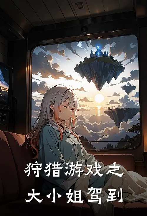 狩猎游戏之大小姐驾到