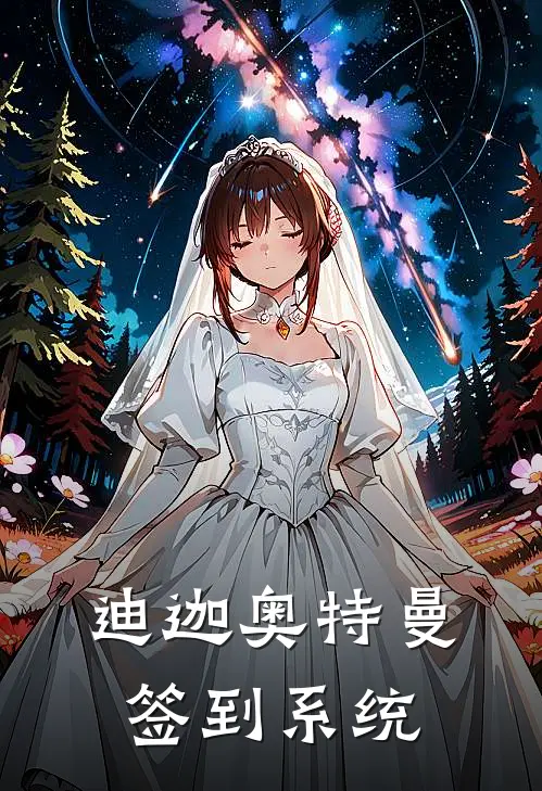 迪迦奥特曼签到系统