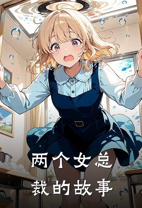 两个女总裁的故事