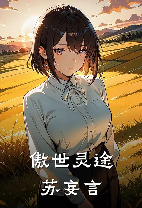 傲世灵途：苏妄言