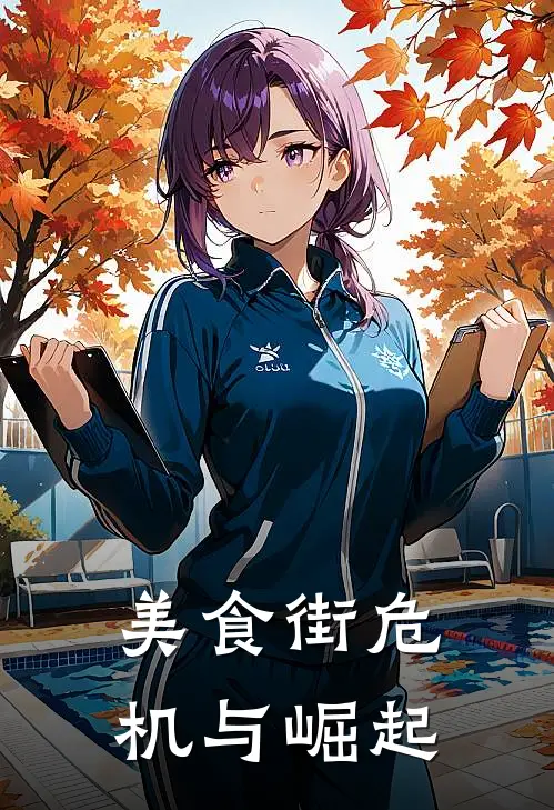 美食街危机与崛起