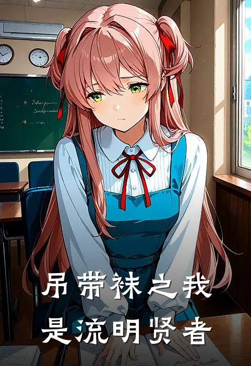 吊带袜之我是流明贤者