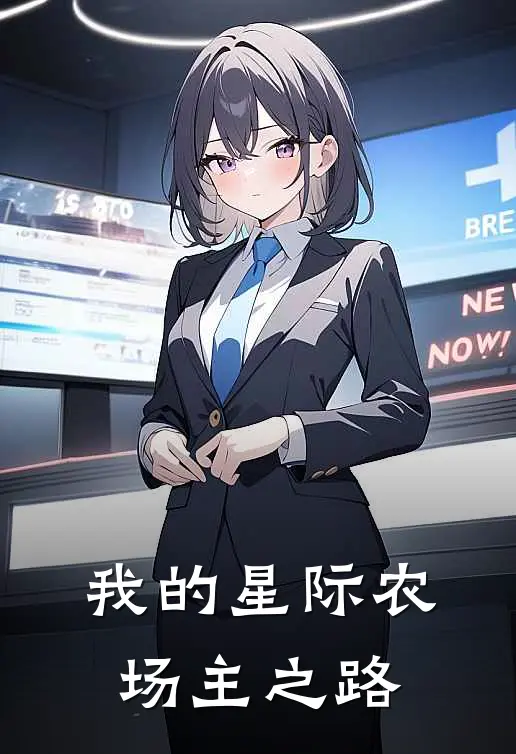 我的星际农场主之路