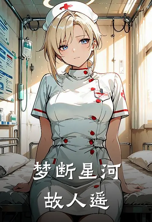 梦断星河故人遥