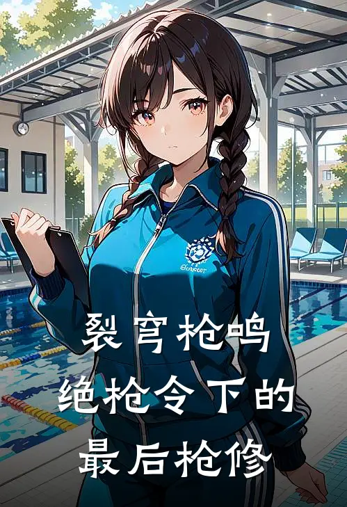 裂穹枪鸣：绝枪令下的最后枪修