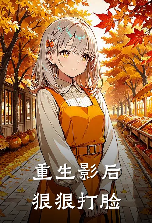 重生影后狠狠打脸