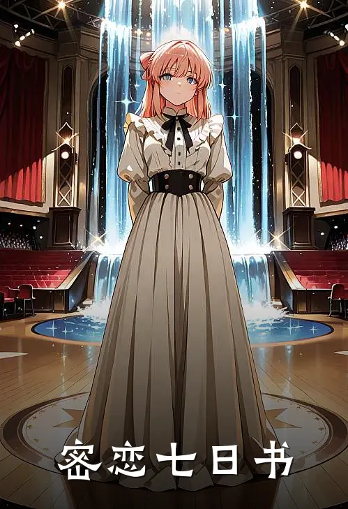 密恋七日书
