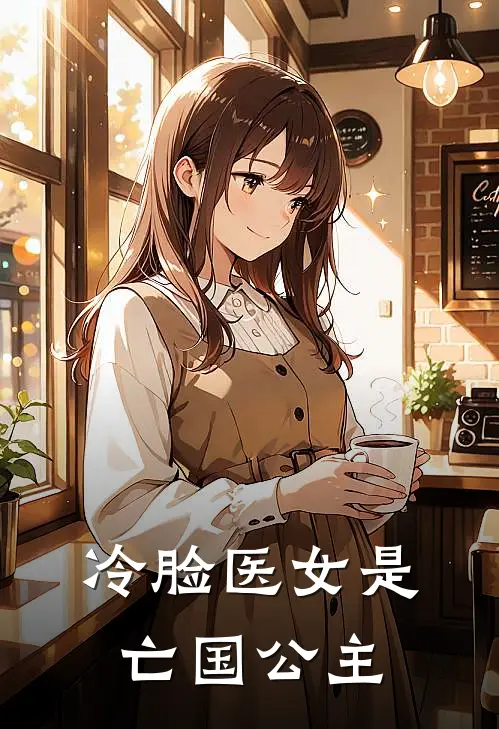 冷脸医女是亡国公主