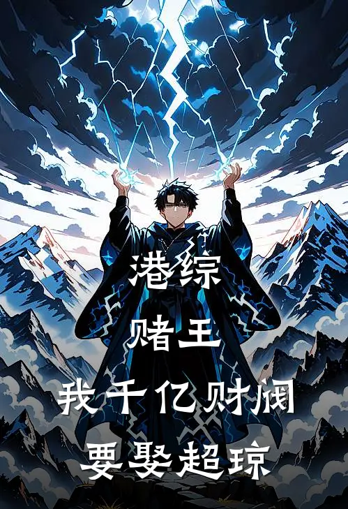 港综：赌王，我千亿财阀要娶超琼