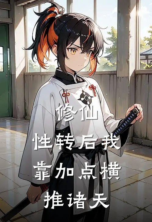 修仙：性转后我靠加点横推诸天