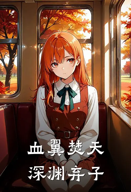 血翼焚天：深渊弃子