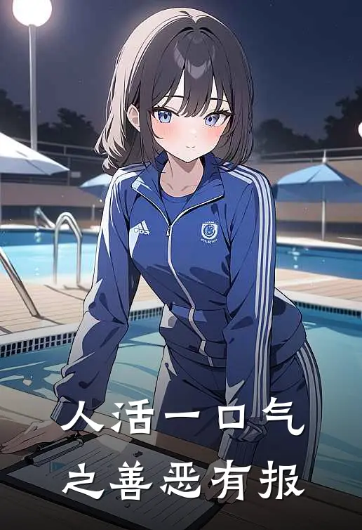 人活一口气之善恶有报