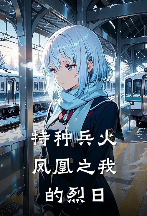 特种兵火凤凰之我的烈日