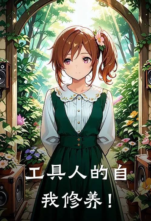 工具人的自我修养！