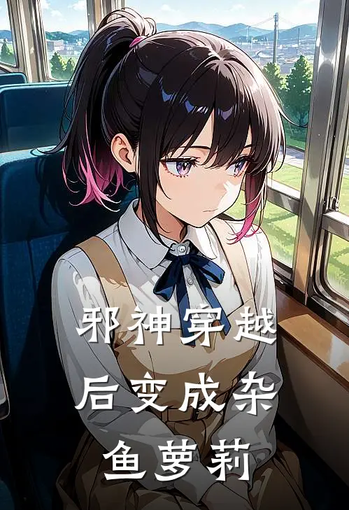 邪神穿越后变成杂鱼萝莉
