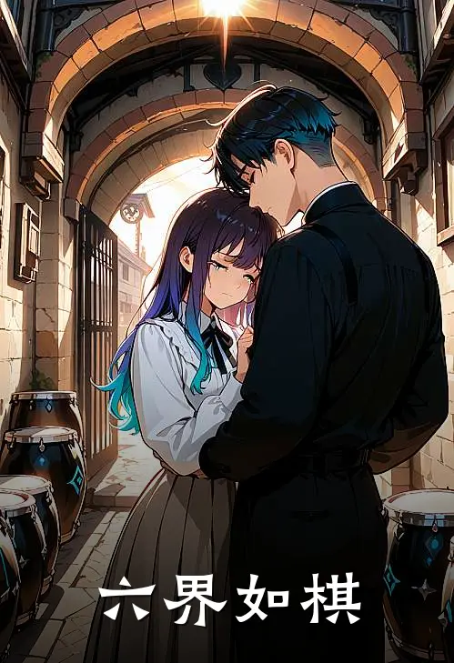 六界如棋