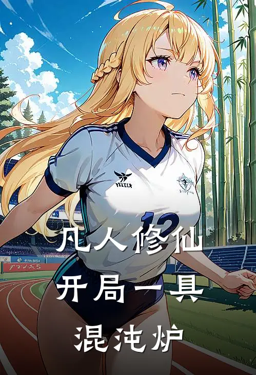 凡人修仙，开局一具混沌炉