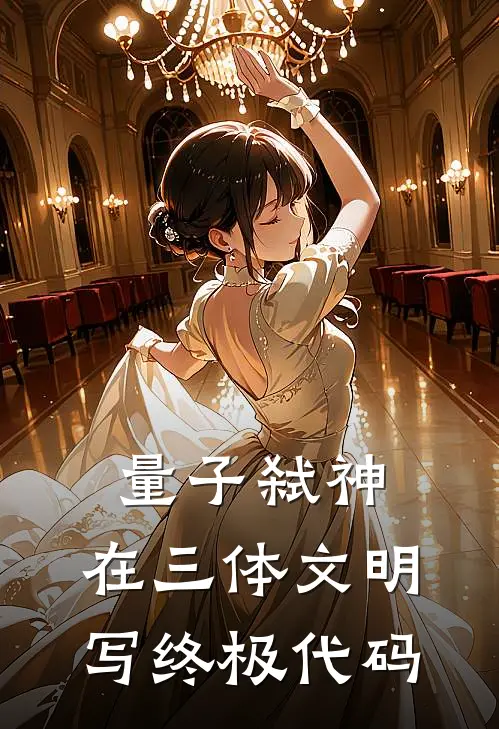 量子弑神：在三体文明写终极代码