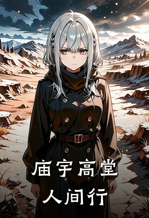 庙宇高堂人间行