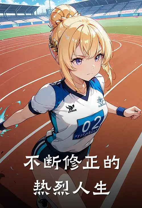 不断修正的热烈人生