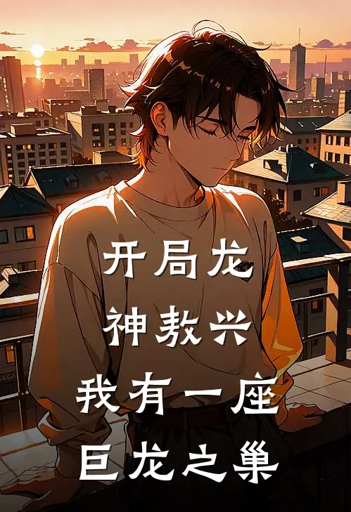 开局龙神敖兴，我有一座巨龙之巢