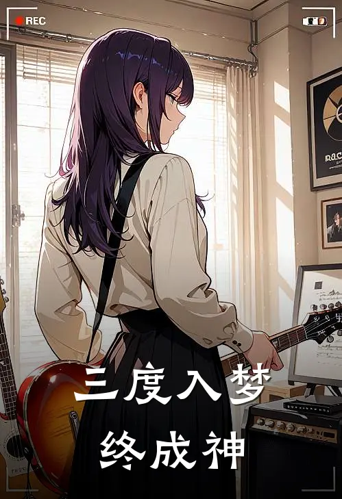 三度入梦终成神