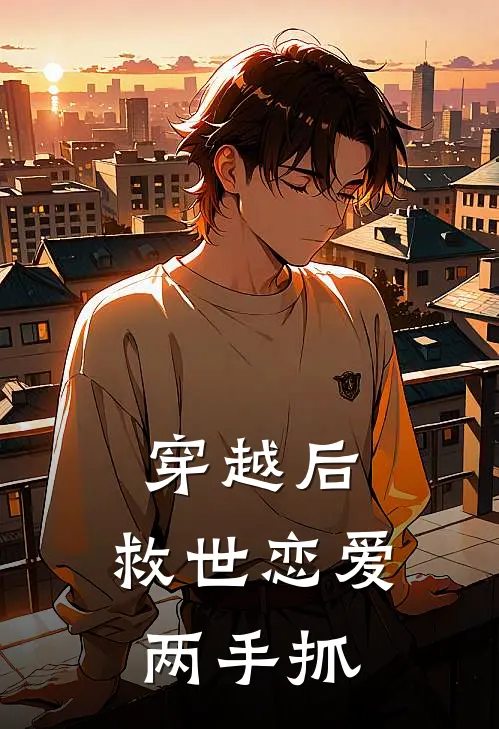 穿越后，救世恋爱两手抓