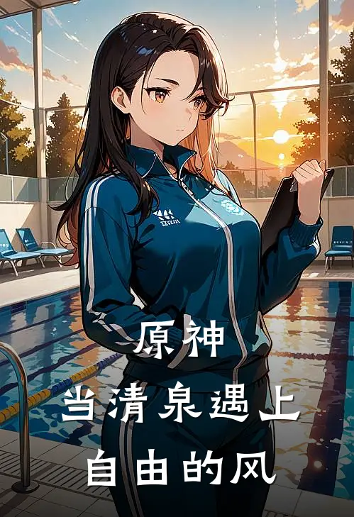 原神：当清泉遇上自由的风